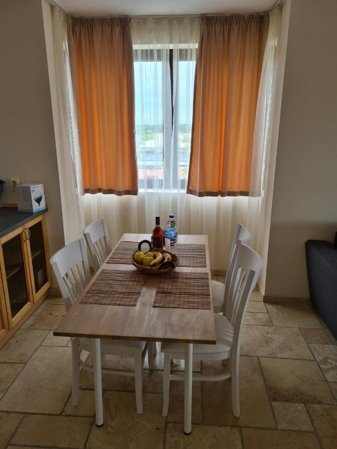 Nana Apartment In Kaliakria Resort Topola Eksteriør billede