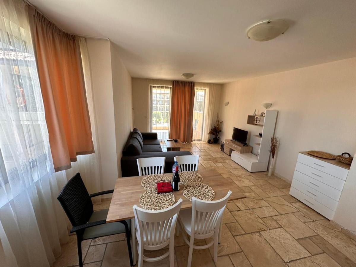 Nana Apartment In Kaliakria Resort Topola Eksteriør billede