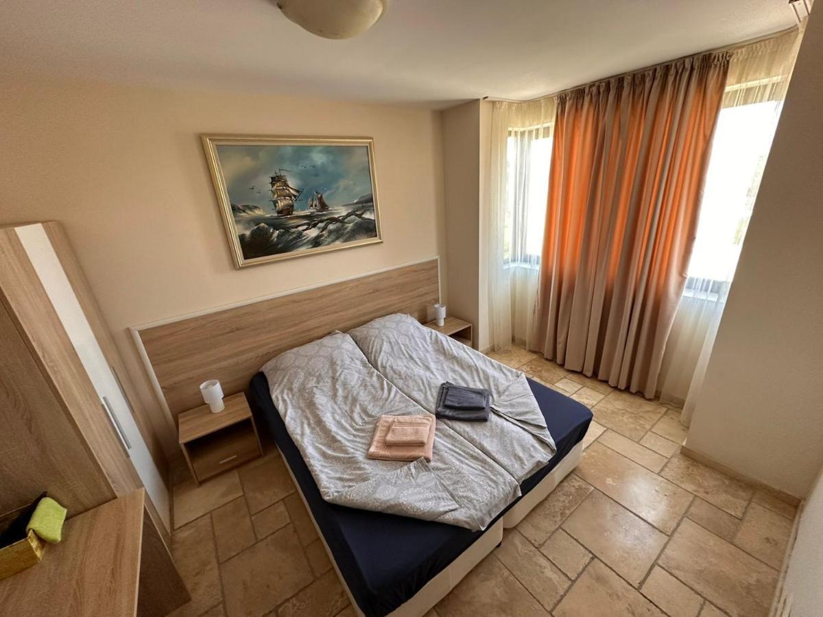Nana Apartment In Kaliakria Resort Topola Eksteriør billede