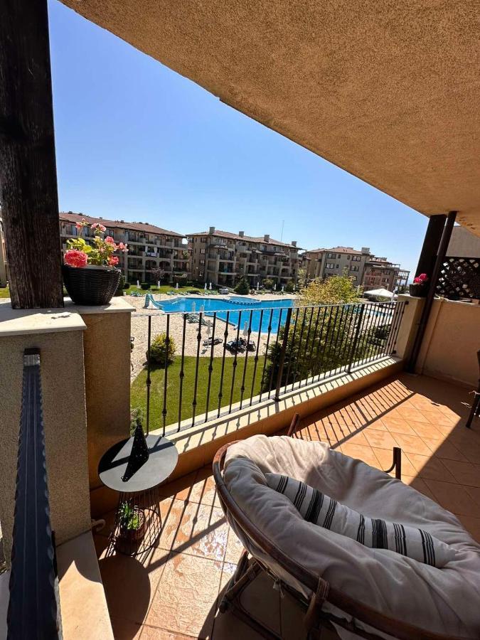 Nana Apartment In Kaliakria Resort Topola Eksteriør billede